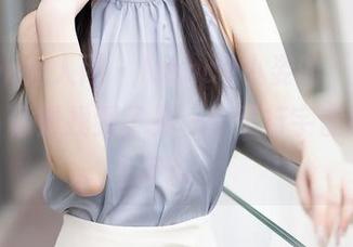Xiuren秀人网 – Nancy小姿的“清纯”原图，像是找到了另一个平行宇宙的打开方式。