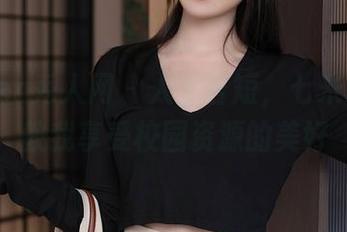 Xiuren秀人网 – 人生苦短，七米baby教我享受校园资源的美好