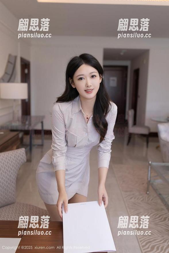 Xiuren秀人网-曦宝儿 Xiuren秀人网 - 瑜伽的高清魔力,曦宝儿带你一览她那不可思议的身姿