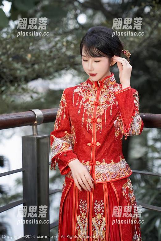 Xiuren秀人网 - 瑶啊摇的瑶的天使光环开始发光，免费美图להכיןטובה！