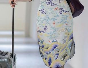 Xiuren秀人网 – 薇薇酱的高清夏日套图，你有勇气点开吗？反正我不怕！