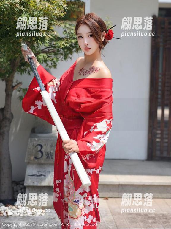 Xiuren秀人网-贾诗晗 Xiuren秀人网 - 没想到浴室能拍出如此灵动的写真,贾诗晗真有一套