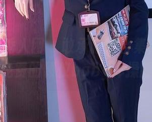 Xiuren秀人网 – 敢承诺的合集，真的，免费的颖仪baby体操服