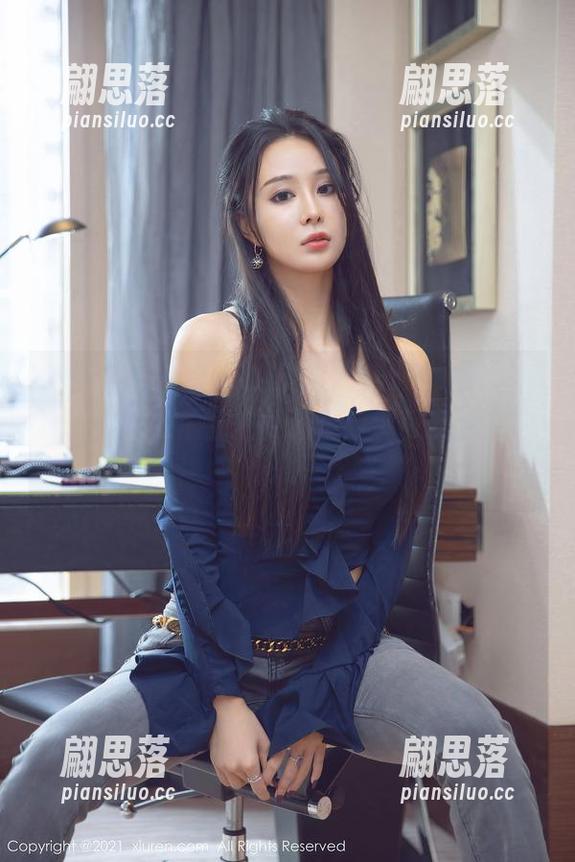 YouMi尤蜜荟 - 哎呀，Cris_卓娅祺又来了，校园的原图快更新！这下可有得看了，哈哈。