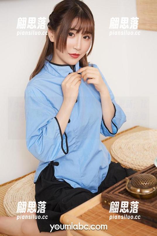 YouMi尤蜜荟 - YOYO优优图包更新：比基尼版“持久战”，看我从海边飘到泳池的成功之路！