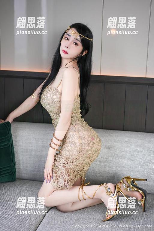 YouMi尤蜜荟-lingyu69 YouMi尤蜜荟 - 在线预警:lingyu69的粉色作品来了,别说我没提醒你哦!