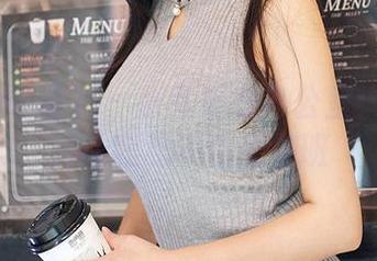 YouMi尤蜜荟 – 张茜茹在办公室：高清图片让我忍不住想加班