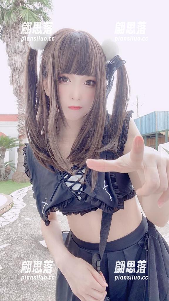 Yuki亭的私拍写真：谁还在拼命模仿甘雨啊，慢慢来吧，别着急。