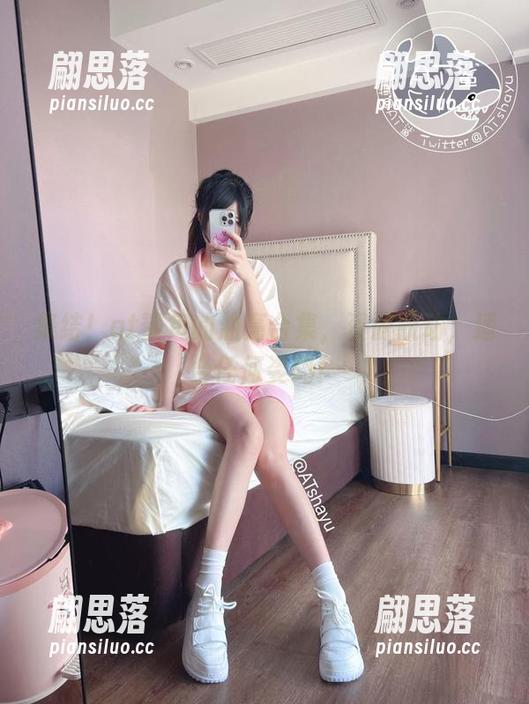集结！at鲨鱼的油亮合集，资源跃动，适合任何姿势！
