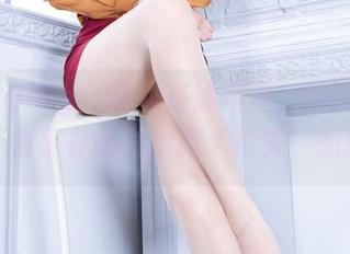 beautyleg – 超级高清写真，Lia的厨娘形象，似乎在努力摆脱“煮夫”的标签。