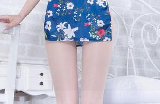 beautyleg – 朝霞中的Morning黑白合集，仿佛在梦里追着那一抹剪影，从东边跑到西边。
