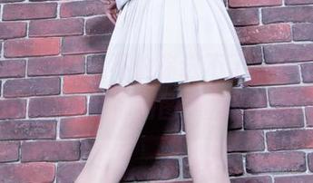 beautyleg – 不怕你进不了女仆咖啡厅，Queena的福利图集为你开启门！