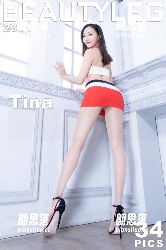 beautyleg - 太过温柔了，michelle的这组写真保不齐会让我陷入沉思。