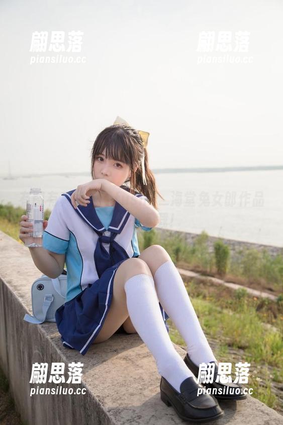 有图有真相——fushii_海堂兔女郎作品，快来下载！
