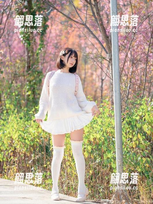nagesa魔物喵：这就是御姐套图的真相！