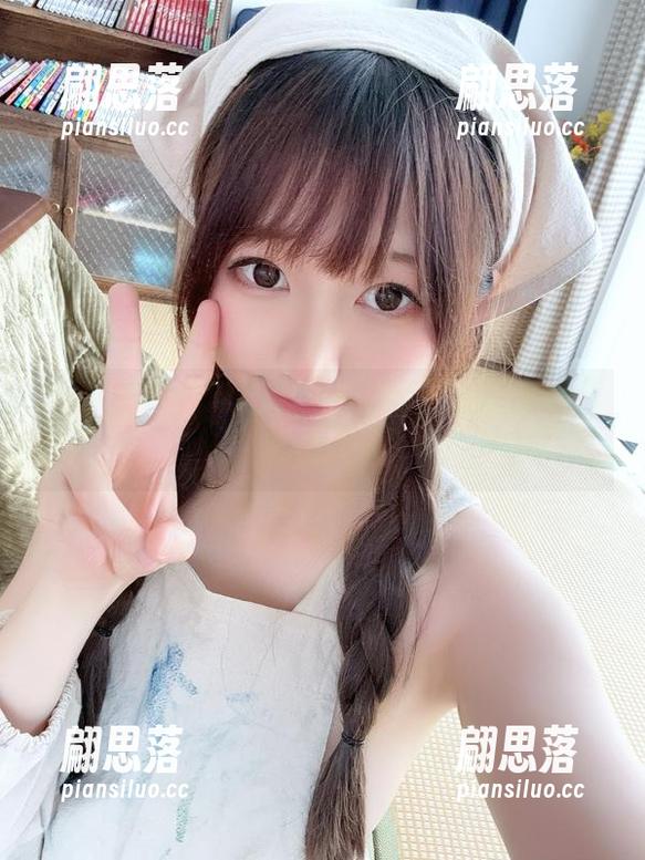nagisa魔物喵 牛仔与nagisa魔物喵:你没见过的夏日图包合集