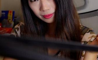 pans – 免费图包！小彤女神难得一见，快捉住这只美丽的小鸟吧！