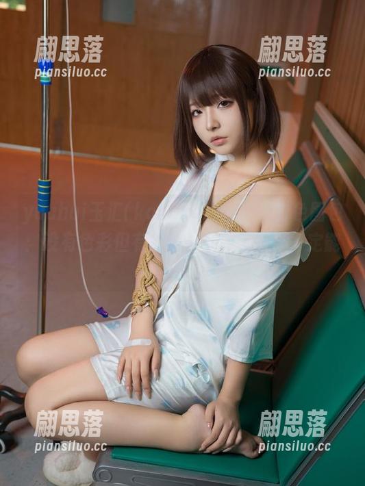 yuuhui玉汇(kokuhui)出品的白色图包：没有色彩但有灵魂…下载了却不一定能明白