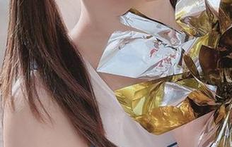 いくみ(育美)说：“我和牛仔裤的对话——图包精选直击心灵！”