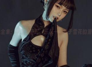 七月喵子全集：不只是圣诞，还是一场关于雪花的滑稽追逐！