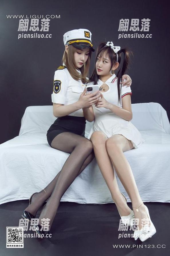 丽柜-安安 丽柜 - 疯狂时光里的安安眼镜,网盘合集真神奇