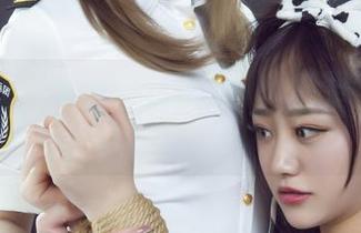 丽柜 – 心心，这个小在线处偷得日常原图，真是…妙啊