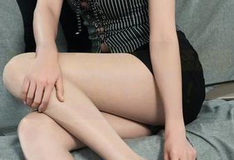 丽柜 – 晚上来点高清的，蕊蕊的丽莲合集，花儿都要害羞了！
