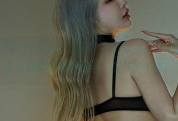 微密圈 – 奶牛季来啦！最新于芷晴套图，让你感受乳制品与摄影的完美结合，皮肤赛牛啊！