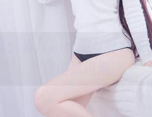 夏日必备：仙九Airi的写真合集，翻开就想啃冰淇淋