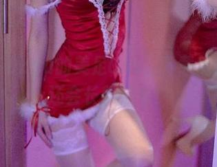 余多多Dudu的美足Cos，下载后指不定还会长新绒毛！