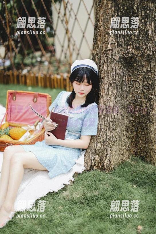 图集大放送：依依超级懒邮寄给你，海pics的小幽默