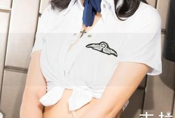 克拉女神 – 哦，你要看ABBY的皮衣写真集？高清到让你想拿红毯铺地！