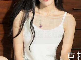 克拉女神 – 百般姿态，吕佳的浴缸之旅，高清图册，水波荡漾间的小纠结。