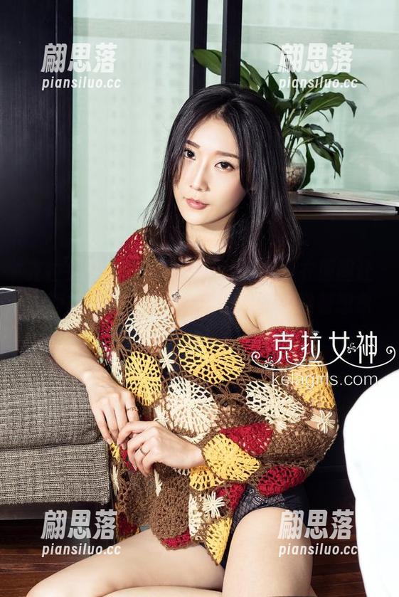 克拉女神-江琴 克拉女神 - 不得不说,江琴的泳衣原图让人期待,照片里的每个细节都刺激着想象。