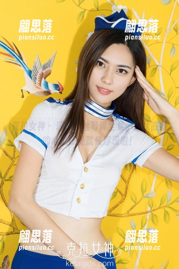 克拉女神 - 瑞莎白丝写真全集，潜伏在我的心底深处就快浮现啦！