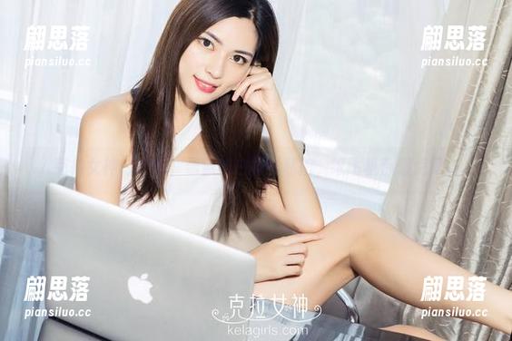 克拉女神-盈盈 克拉女神 - 哇哦,盈盈的白衬衫私拍,纸飞机都想点赞。