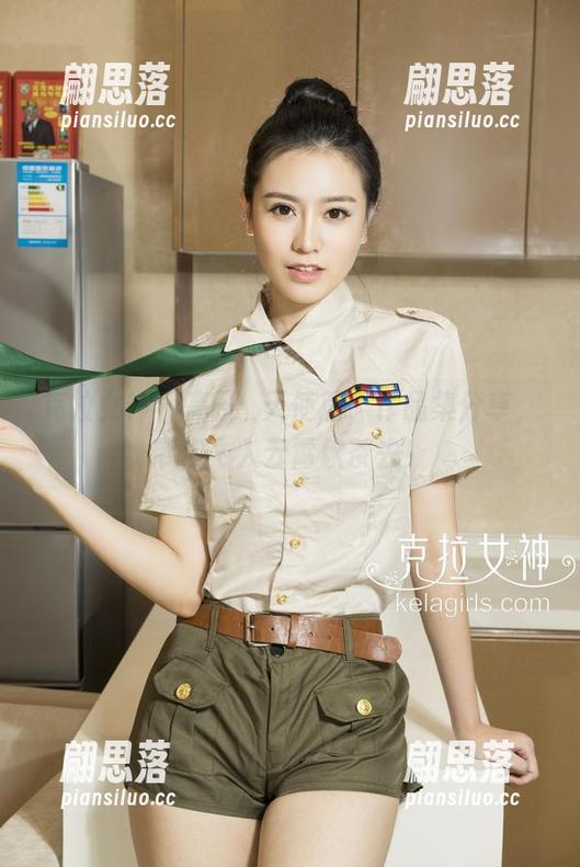 克拉女神 - 高子琁天使篇，作品集分享，带你飞入云霄饮茶去！