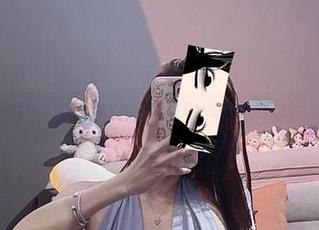 微密圈 – 兔宝妮to黑白资源，合集里的每一页都在打破常规！