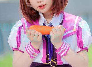 写真界的段子王：六二二同学与鹿昭依的欢乐无圣光登记！