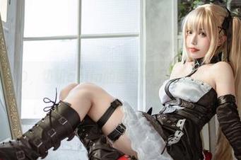 兔女郎和FGO，切切celia的图包一不小心就下载了好几遍…