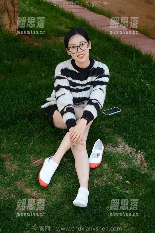 初夏女神 - 点点的休闲卫衣合集：穿上之后自信爆表，还是懒洋洋？