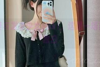 高跟鞋与发条少女yoki，这是一场照片的独白