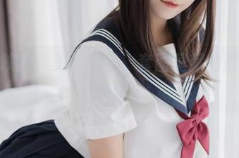 喵糖映画：美臀玉背，套图里藏的都是小惊喜！