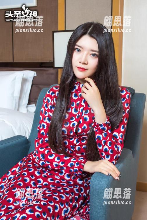 头条女神 - 写真看过来！COCO修女的原图撩动你的想象力