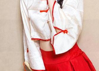 头条女神 – 吊带写真大赏，琳琳说要给点福利？我信了！