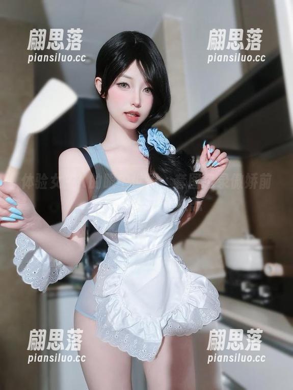 女主K 体验女主K的眼中世界:套图记录傲娇前辈的“催眠”状态