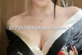 微密圈 – 奶雯的黑皮裙全集，隐约透露的性感让我捉摸不透