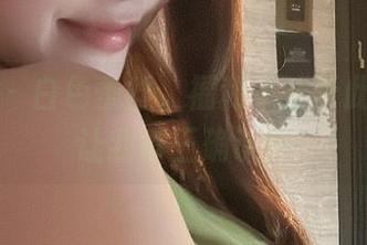 微密圈 – 白色蕾丝，福利不止于此，奶雯让我再三确认！