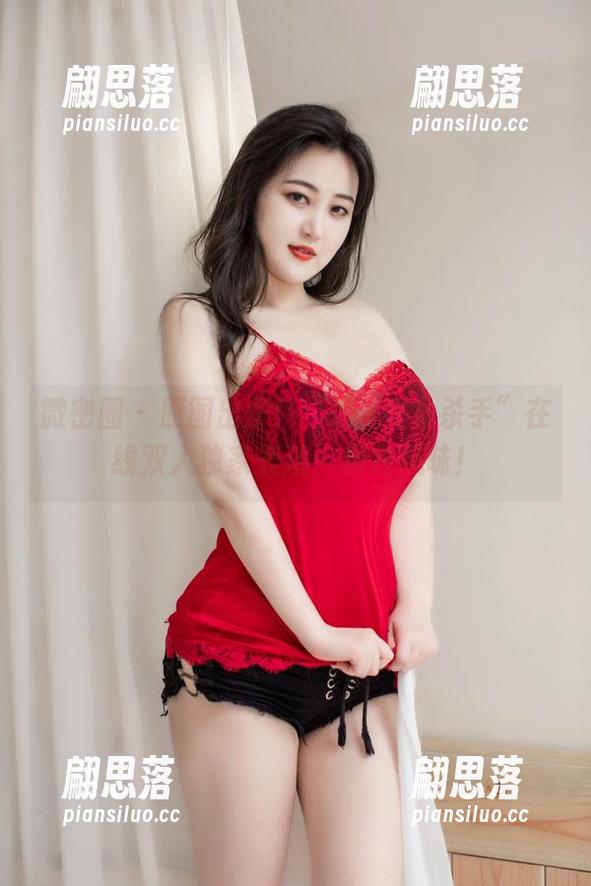 微密圈 - 原图出炉！“好H好女杀手”在线双人独家表演，极致风味！