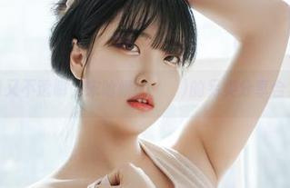 透明又不透明，宋哈娜(송하나)的另类分享合集！